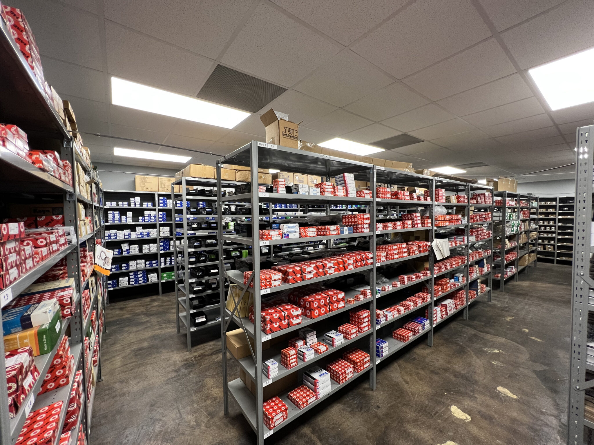 Products Gulf Coast Bearing & Supply, Industrial Supplier Saraland AL